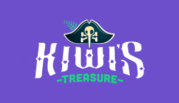 Kiwi’s Treasure