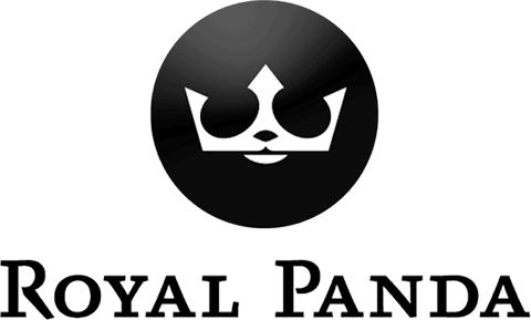 Royal Panda
