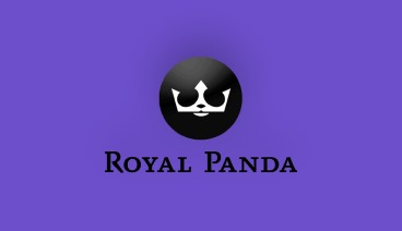 Royal Panda