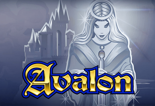 Avalon logo