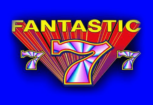 Fantastic 7s logo