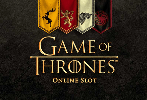 Game of Thrones logo