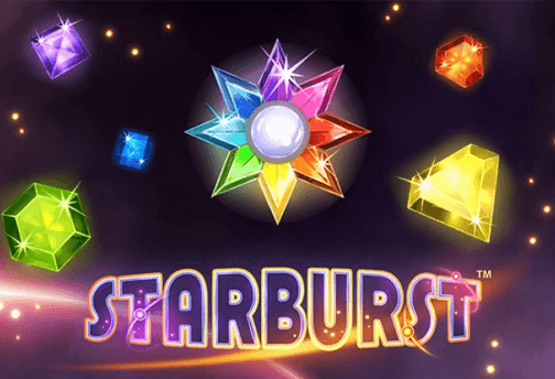 Starburst logo