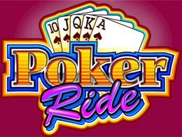 Poker Ride