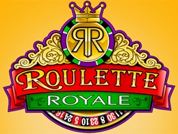 Roulette Royale