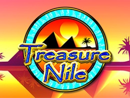 Treasure Nile