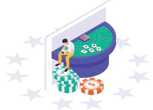 European Blackjack image