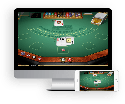 What is European Blackjack?