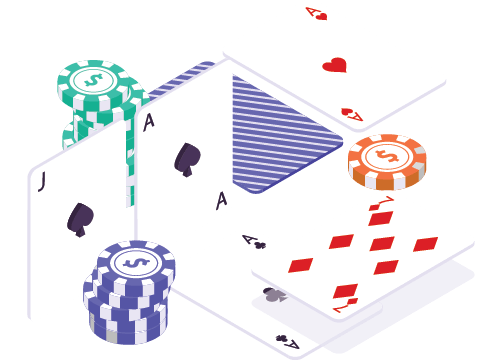 Multi-Hand Blackjack image