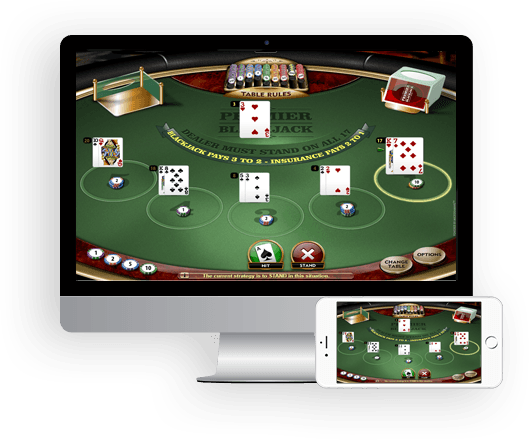 What is Multihand Blackjack?