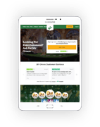 Tablet (Android, Kindle Fire)