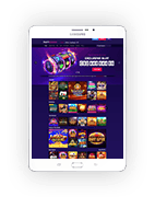 Tablet (Android, Kindle Fire)