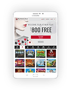 Tablet (Android, Kindle Fire)