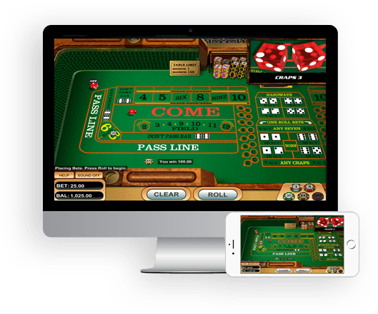 What Is Online Craps?