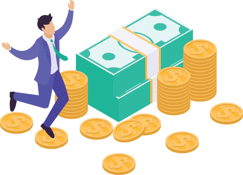 WIN REAL MONEY image