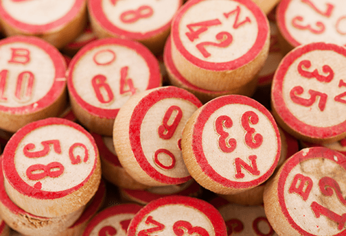 Where Does Keno Come From?