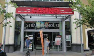 SKYCITY QUEENSTOWN CASINO