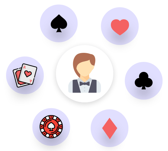 What is Live Baccarat?