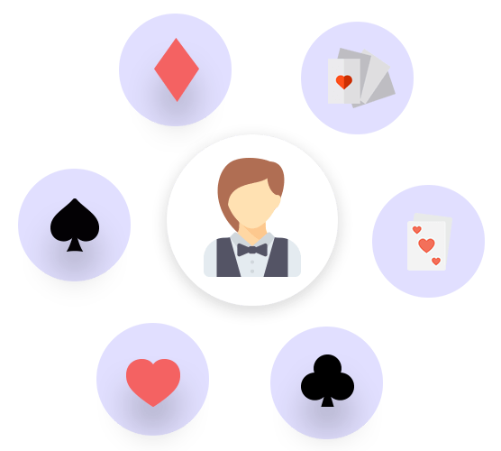 What is Live Blackjack?