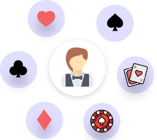 What is Live Hold'em?