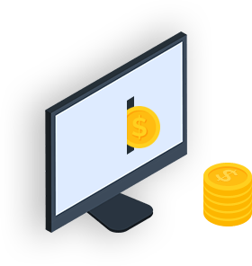 Make Your Deposit image