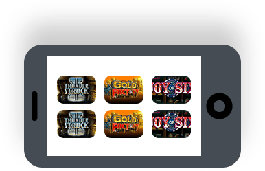 Limited games on mobile