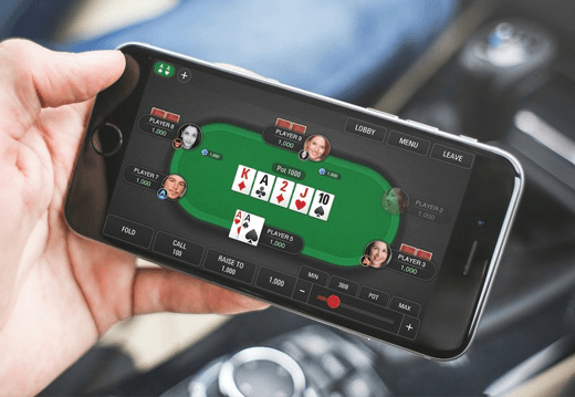 Variety and Offerings on iPhone