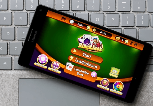 Why Play on Your Windows Phone?