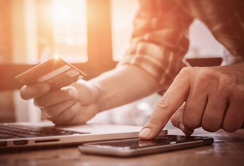 Comparing Debit Cards to eWallets