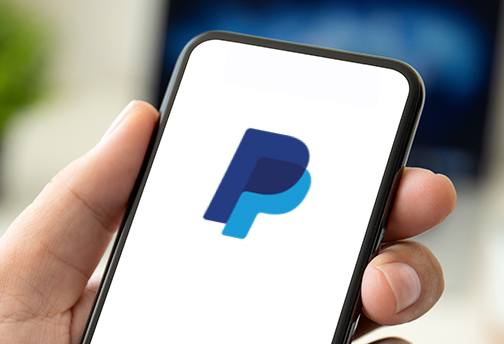 Getting Started with PayPal Deposits