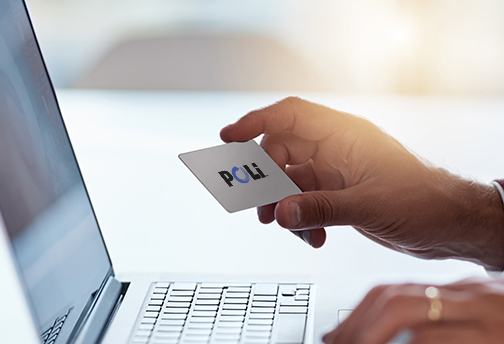 How to Make a POLi Deposit