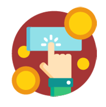 Choose a Straightforward Payment Option: