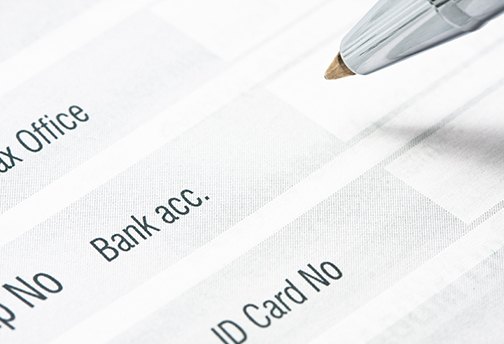 Wire Transfer Deposits 101