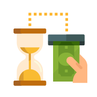 Withdrawals Can Take Longer than Deposits: