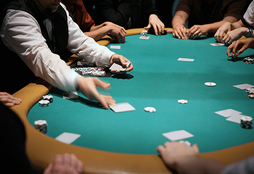 How Has Poker Evolved Over the Years?