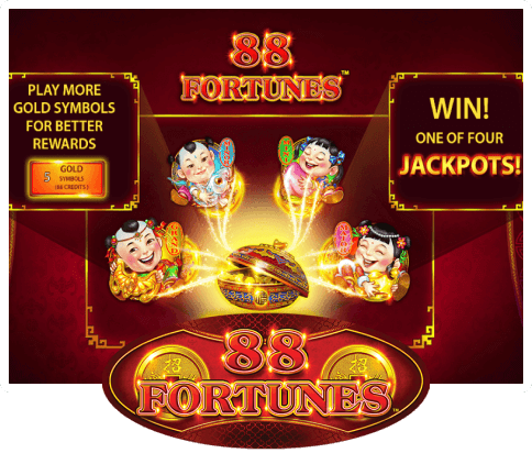 88 Fortune