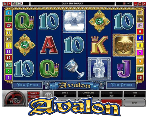 AVALON POKIE REVIEW