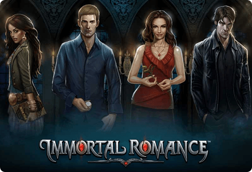 The Art of Discipline in Play immortal romance 2