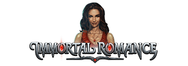 immortal romance