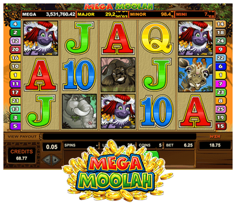 Mega Mega