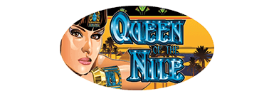queen of the nile