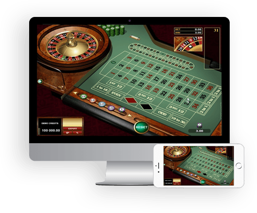 What is European Roulette Gold?