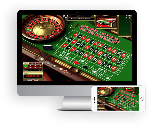 What is European Roulette?