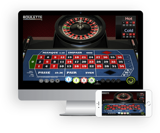 What is French Roulette?