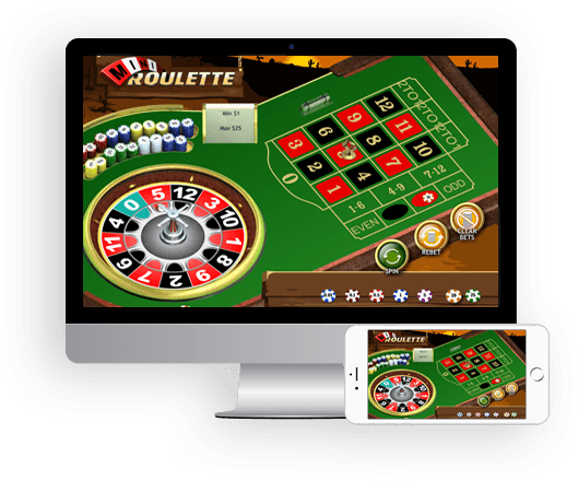 What is Mini Roulette?